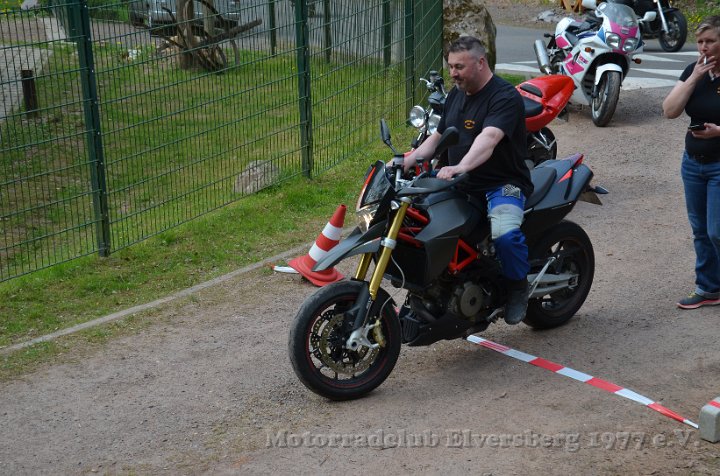 Saisoneroeffnungsfahrt 2014 - 125.JPG